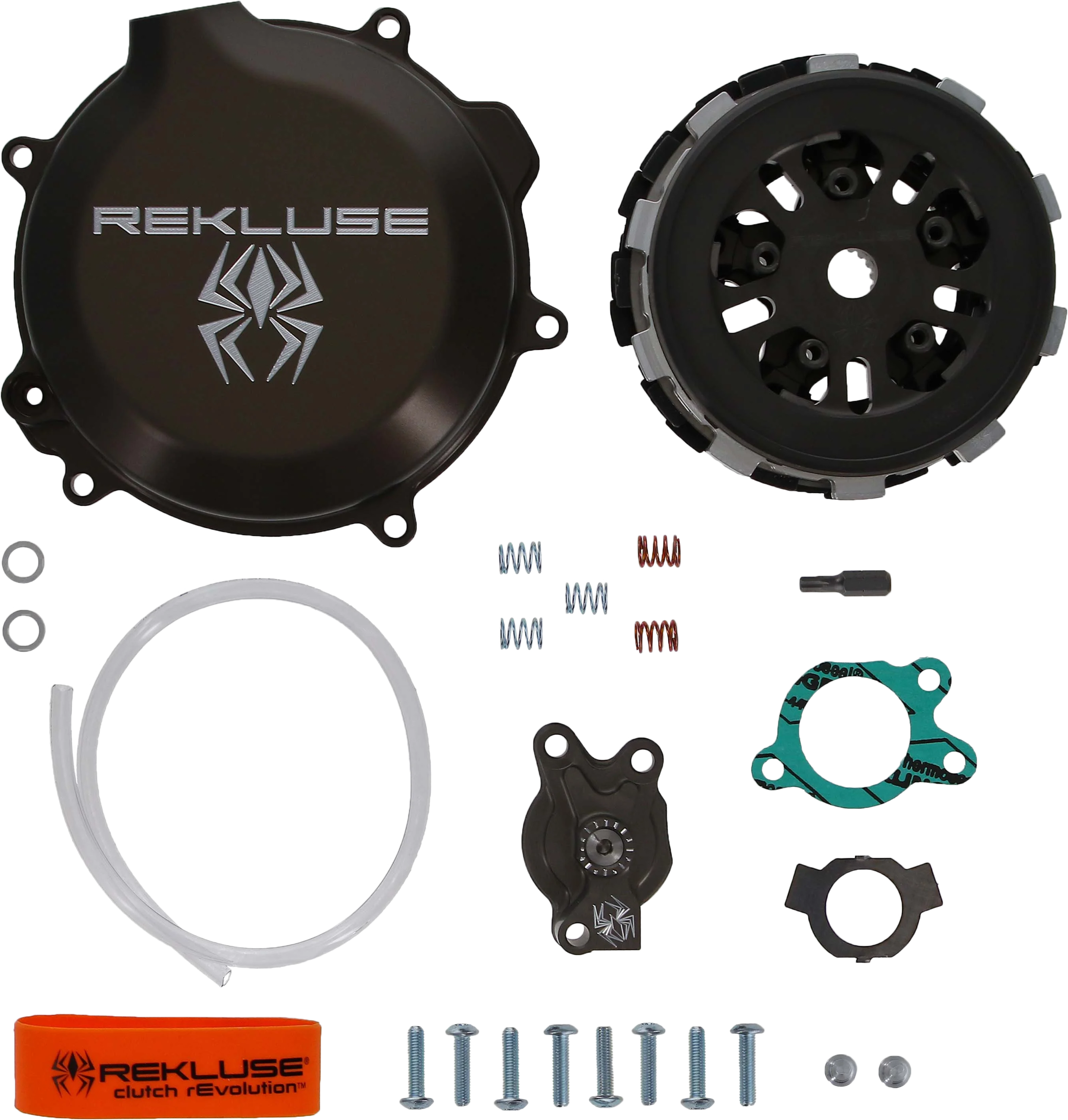 RADIUSCX 4.0 KTM/HUS