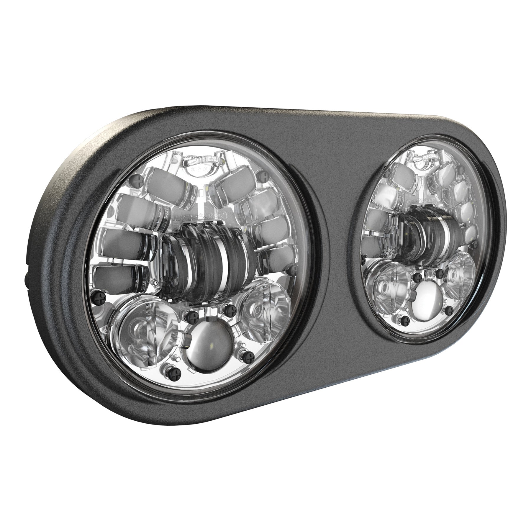 5.75" Adaptive LED Headlight