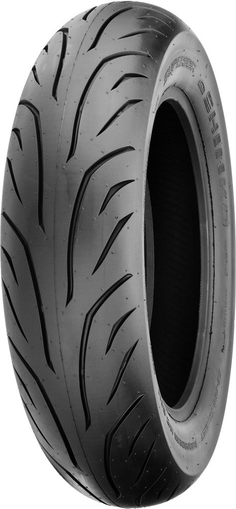 SE890 Journey Touring Radial