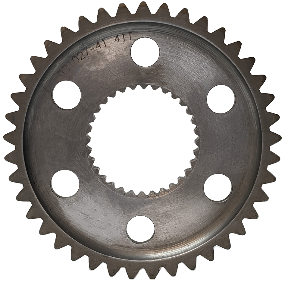 SPROCKET SILENT 41T 32T INT. SKI-DOO