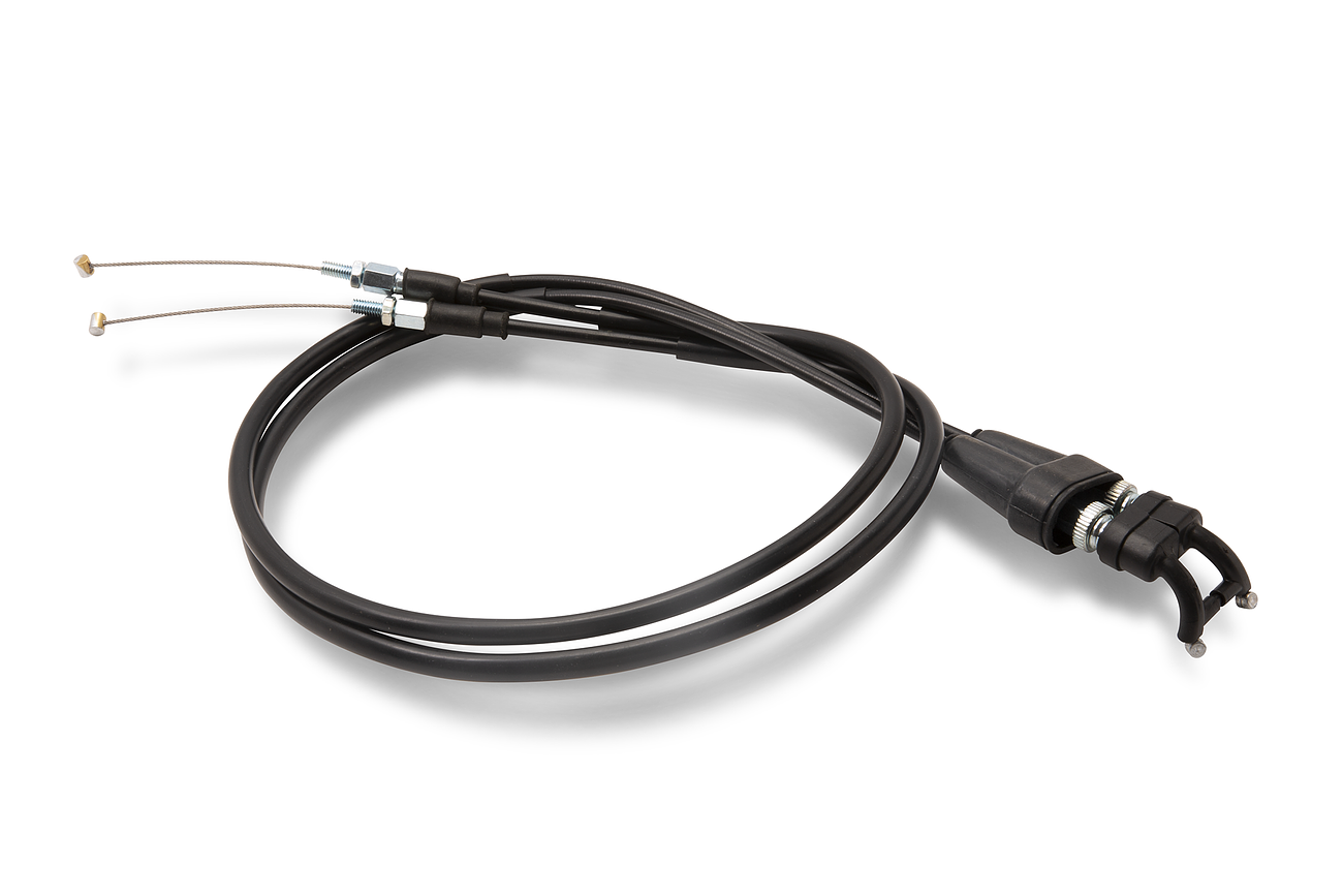 Motocross/Off-Road Throttle Cable