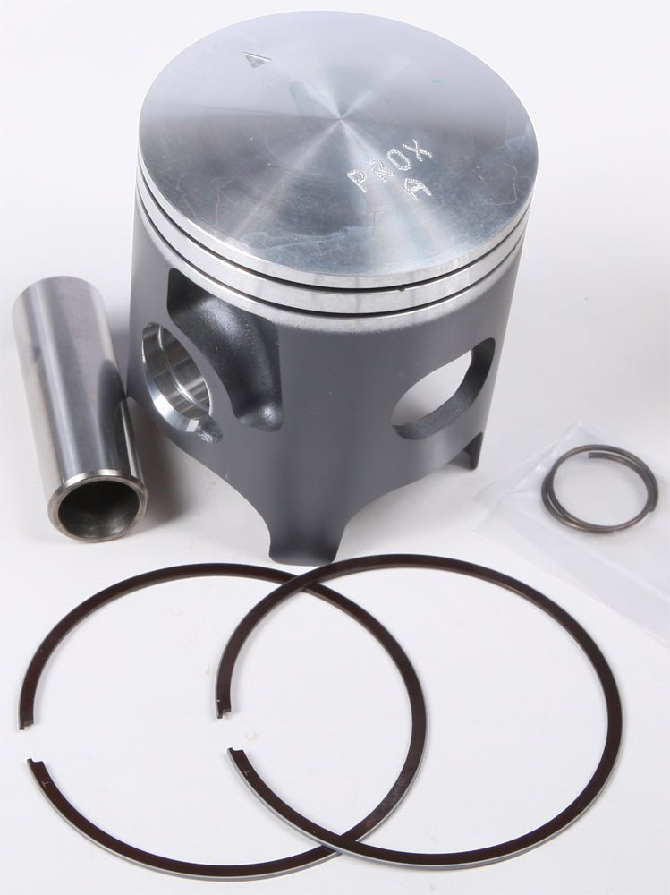 Piston Kit Molycoated Nikasil 66.35/Std Suz/Yam
