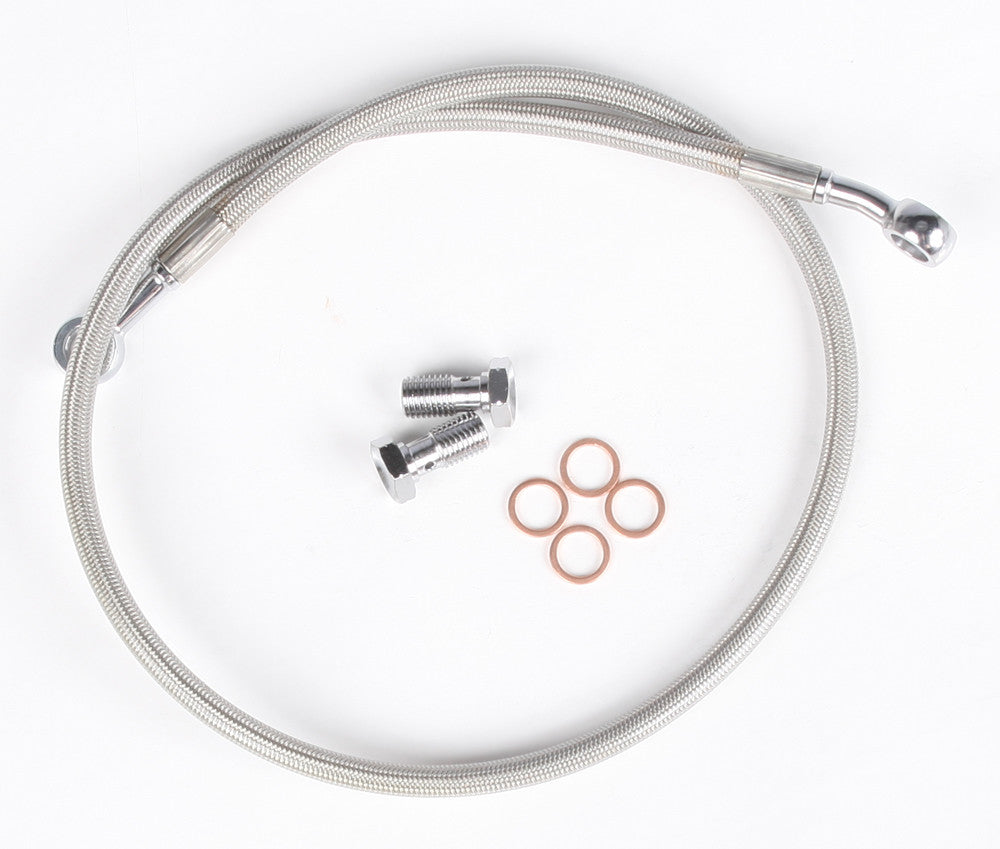 Rear Brake Line Kit