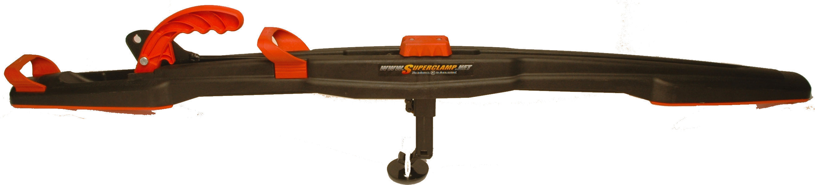 SUPER CLAMP II