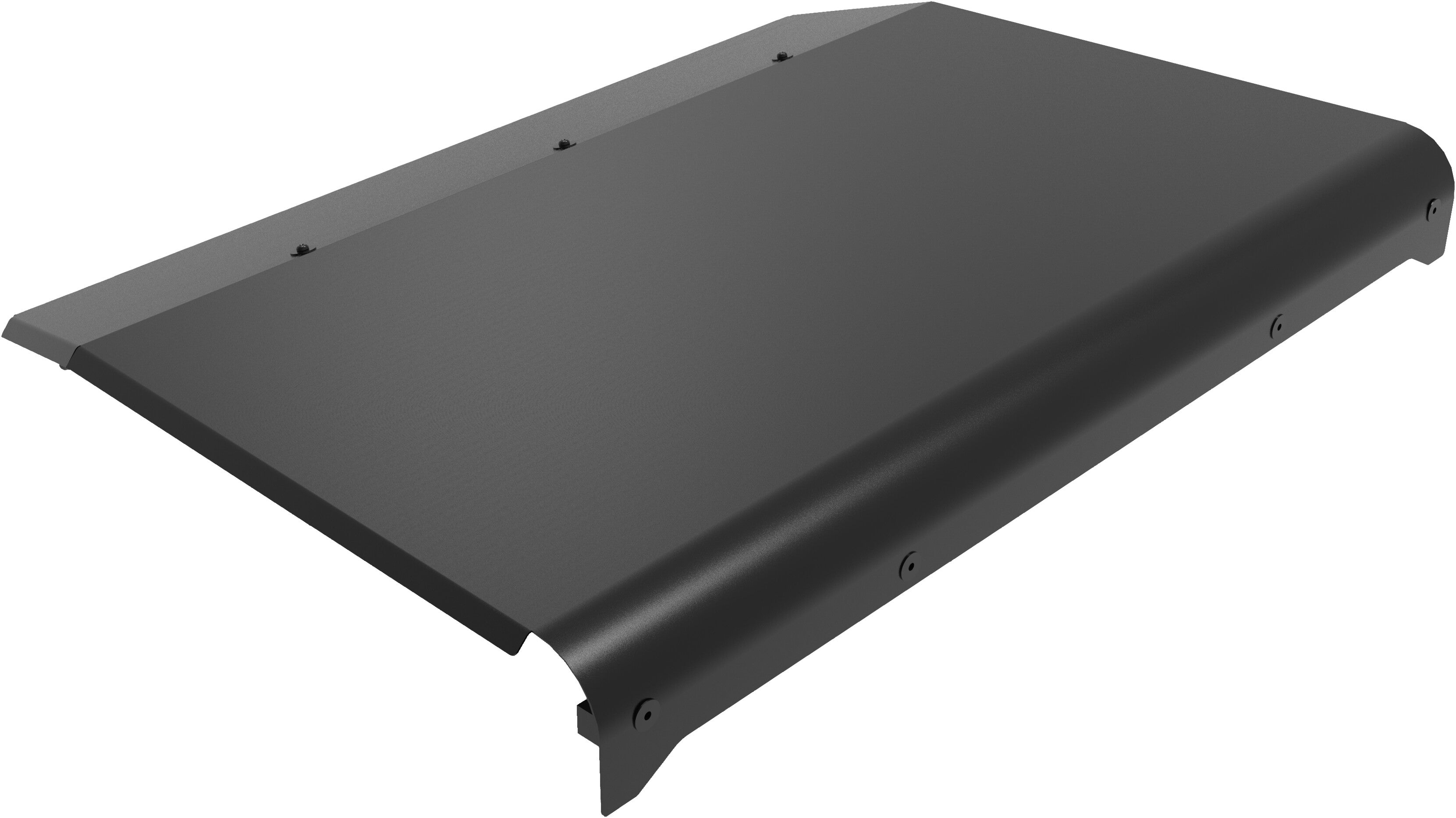 Steel Roof