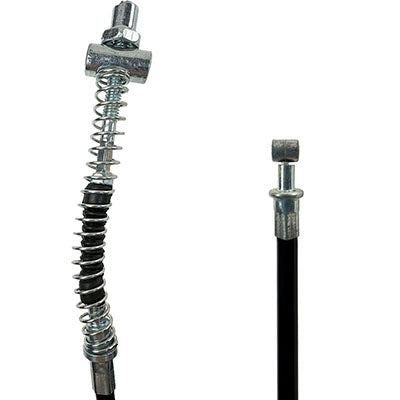 Brake Cable - 76.0 Inch - Rear - Scooter