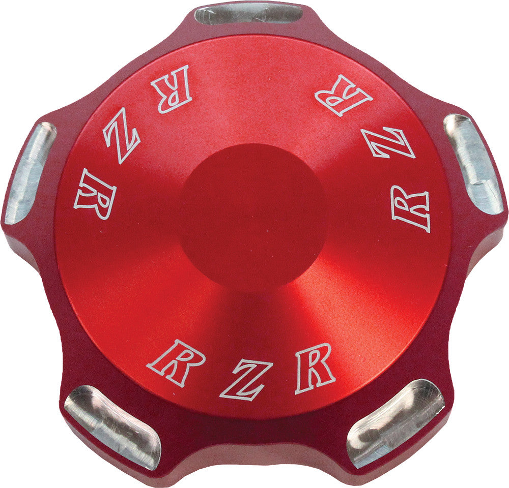 Gas Cap