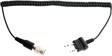 SR10 2-Way Radio Cable