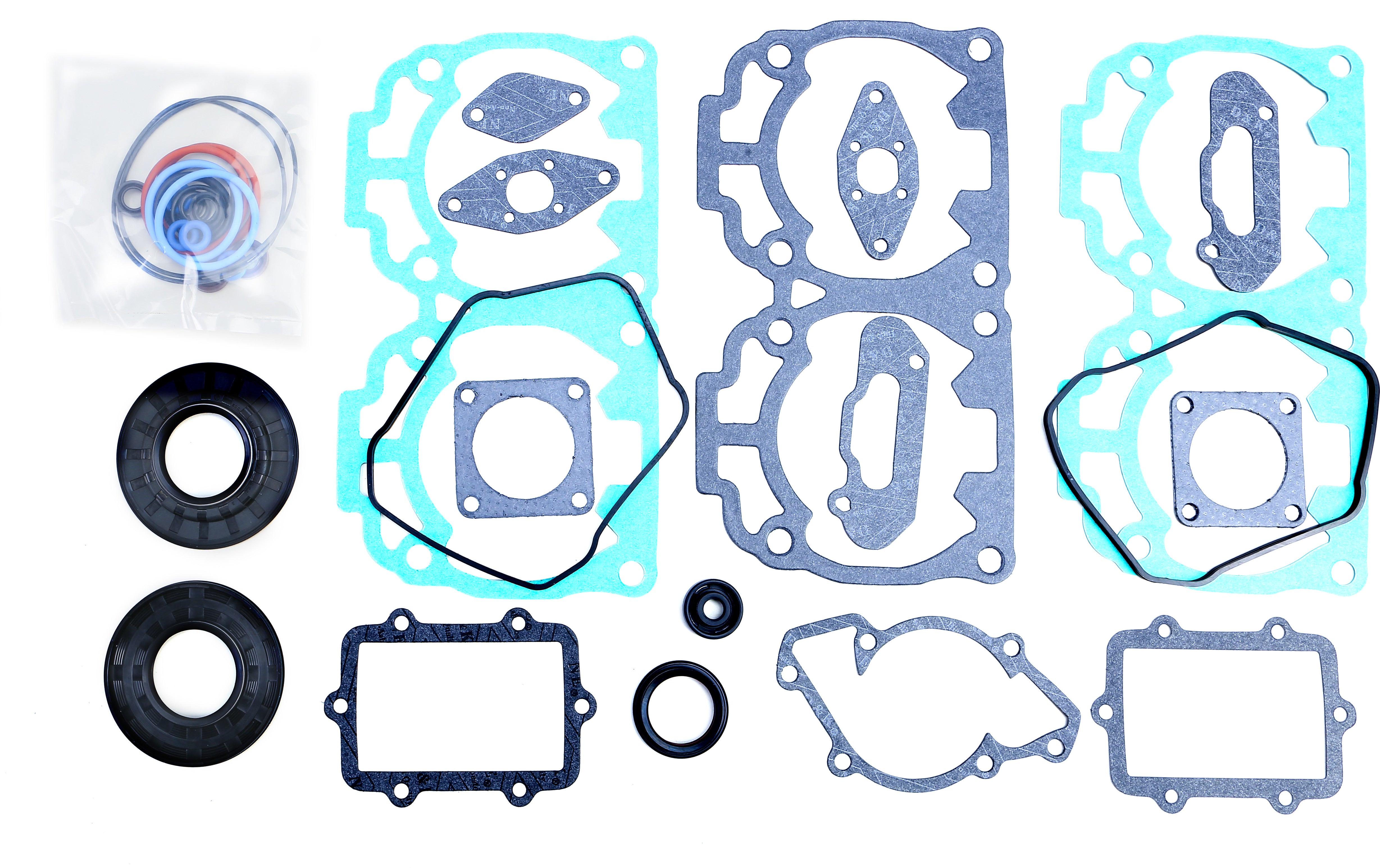 FULL GASKET SET S-D