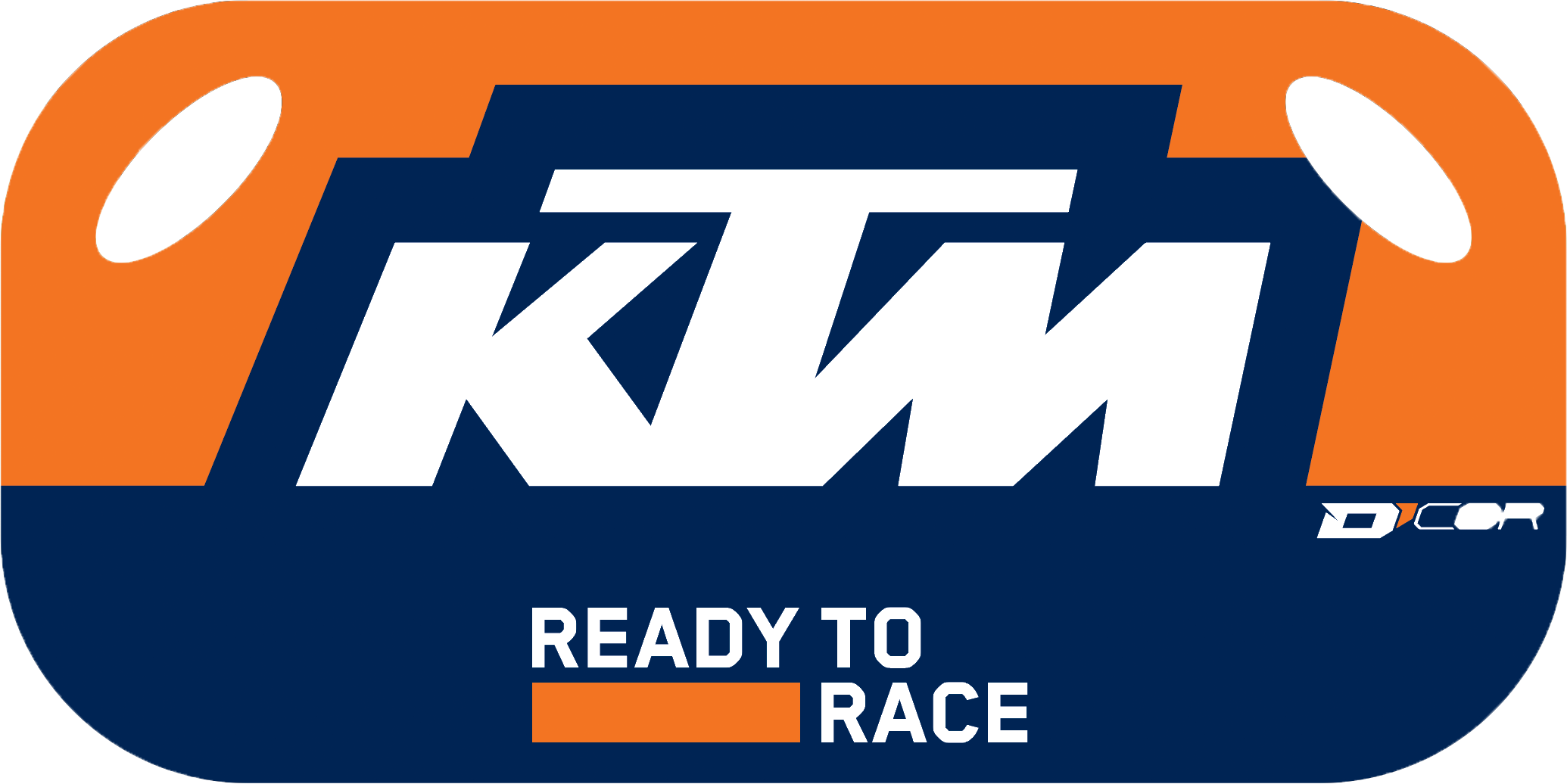 PIT BOARD KTM