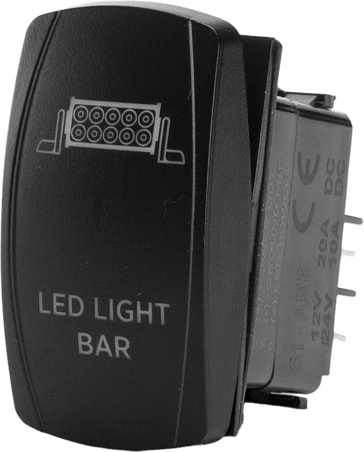 Dash Switch