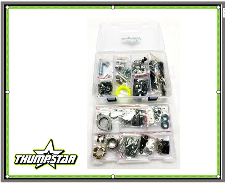 7723 Small Parts Kit