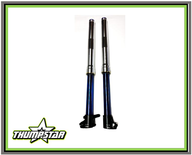 7730 Front Fork Set