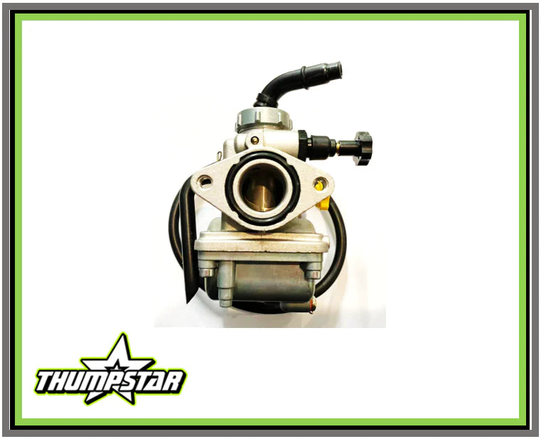 7734 Carburetor - PE19