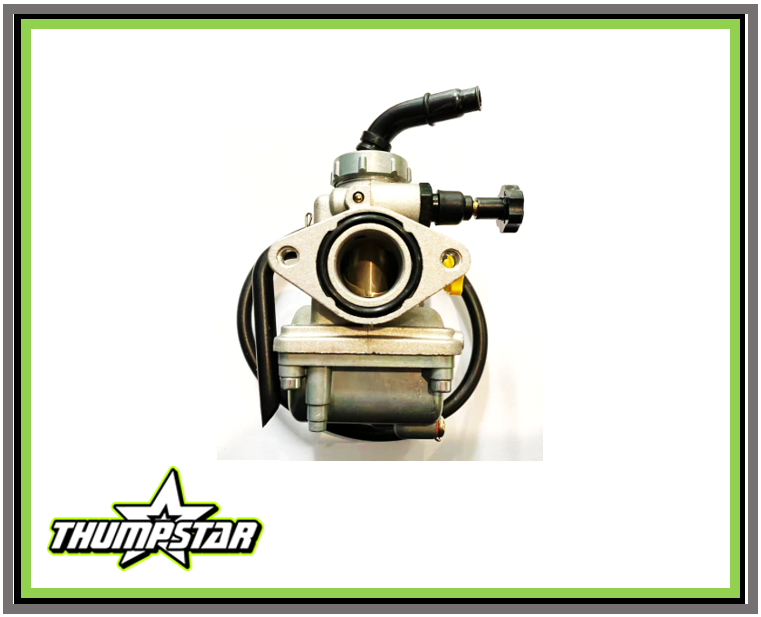 7734 Carburetor