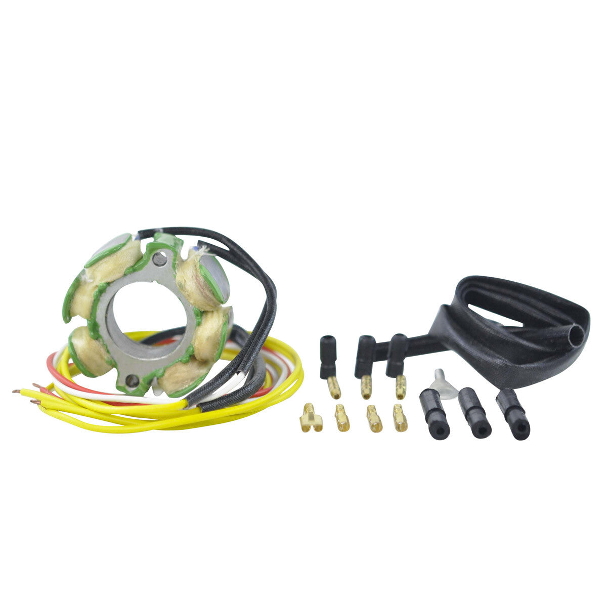 HIGH OUTPUT STATOR KOKUSAN STATOR