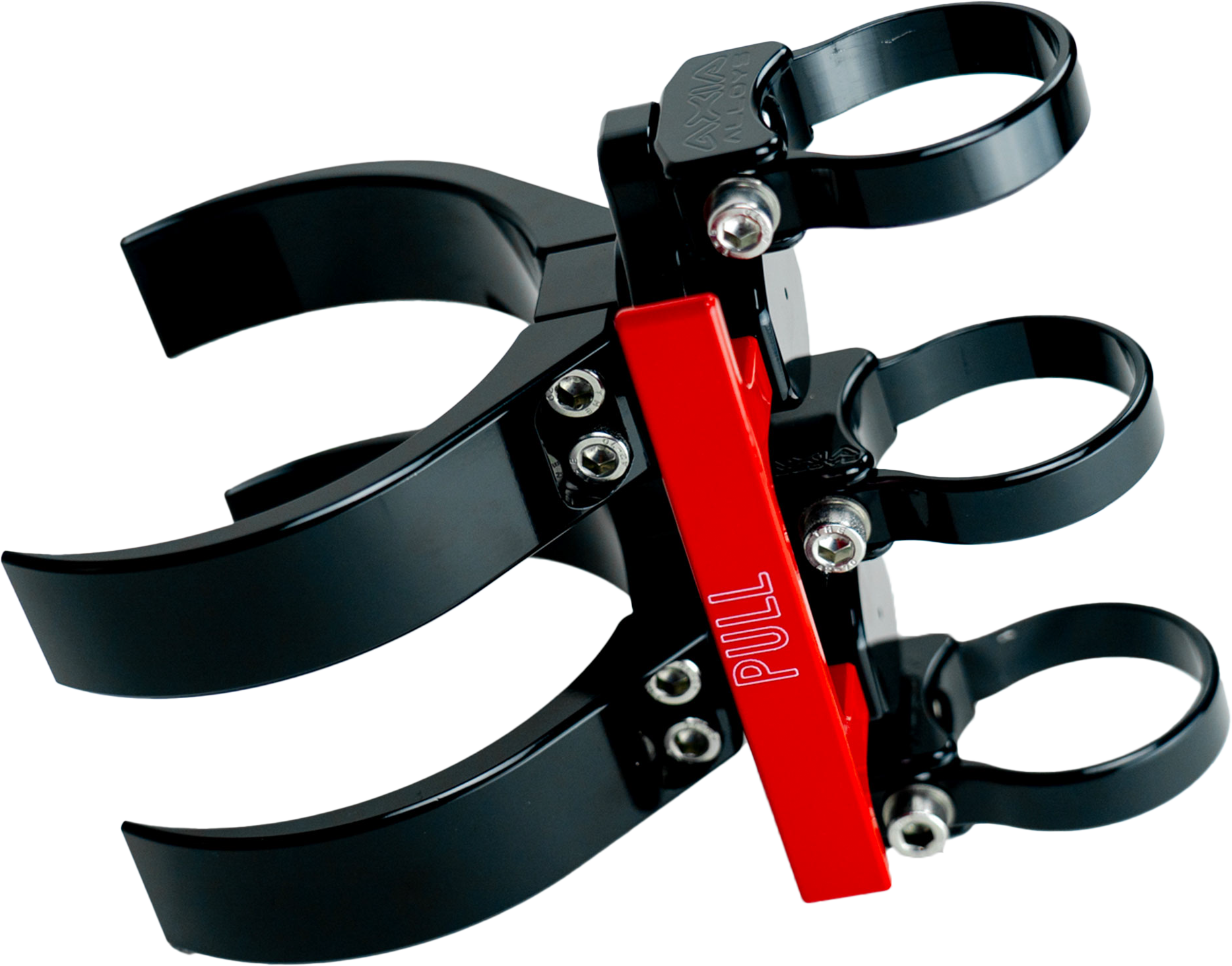 QUICK RELEASE FIRE MOUNT FOR 5LB AMEREX- BLACK
