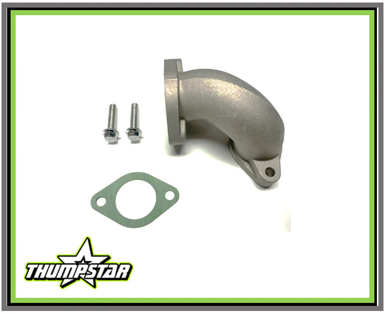 7753 Intake Manifold