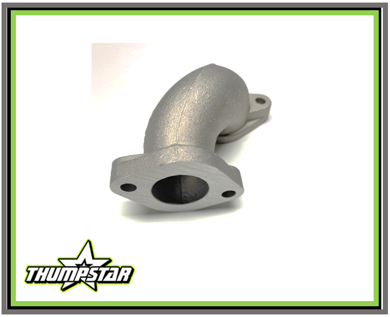 7753 Intake Manifold