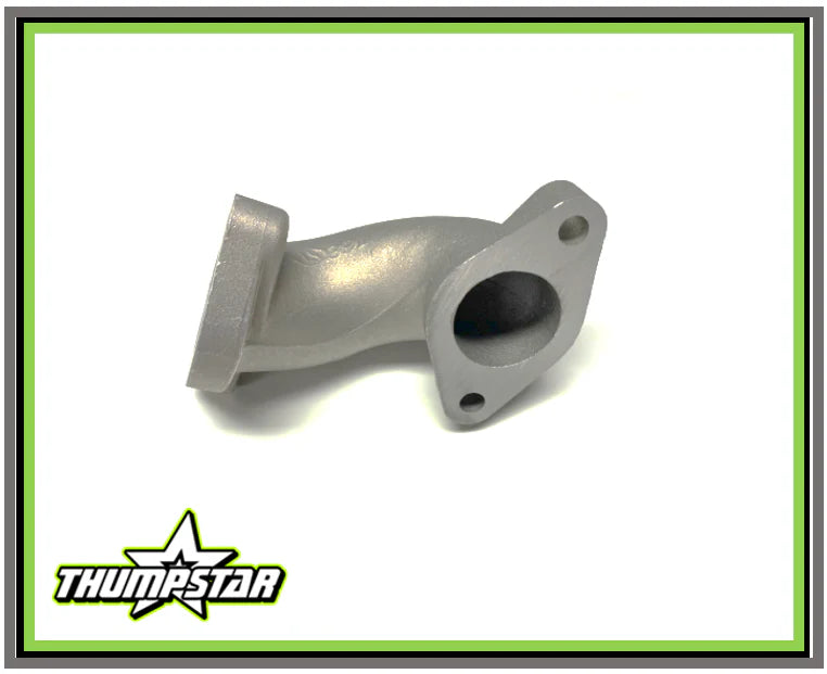 7753 Intake Manifold