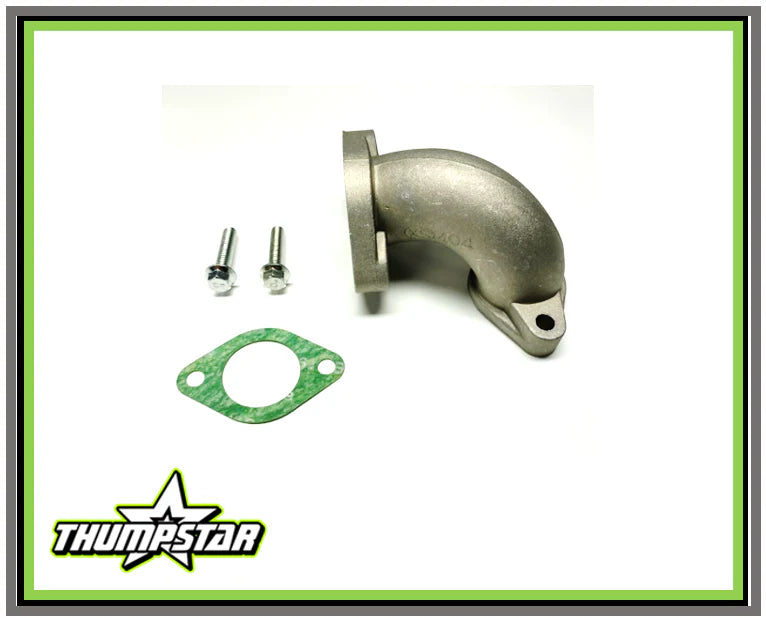 7754 Intake Manifold