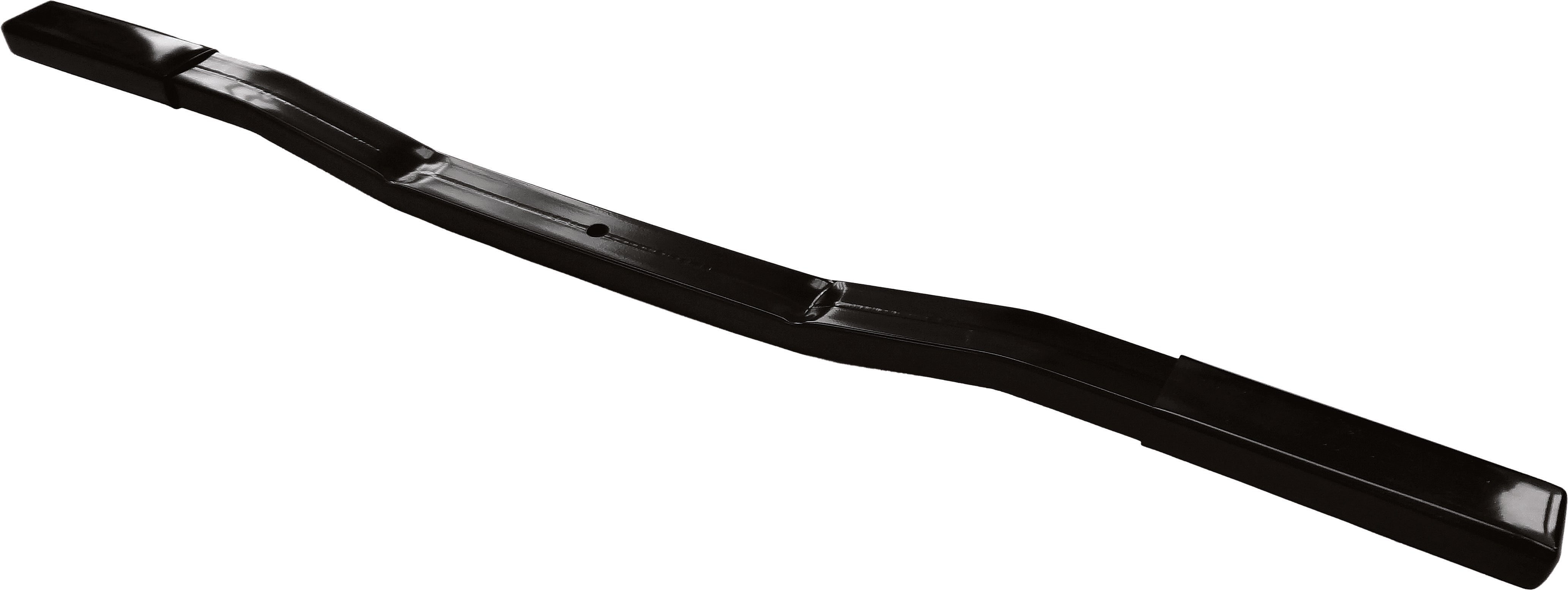 TIE-DOWN STEEL BAR (1"X2"X45.5")