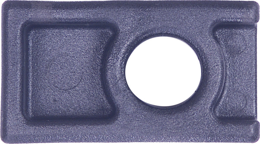 Sway Bar Slider Block