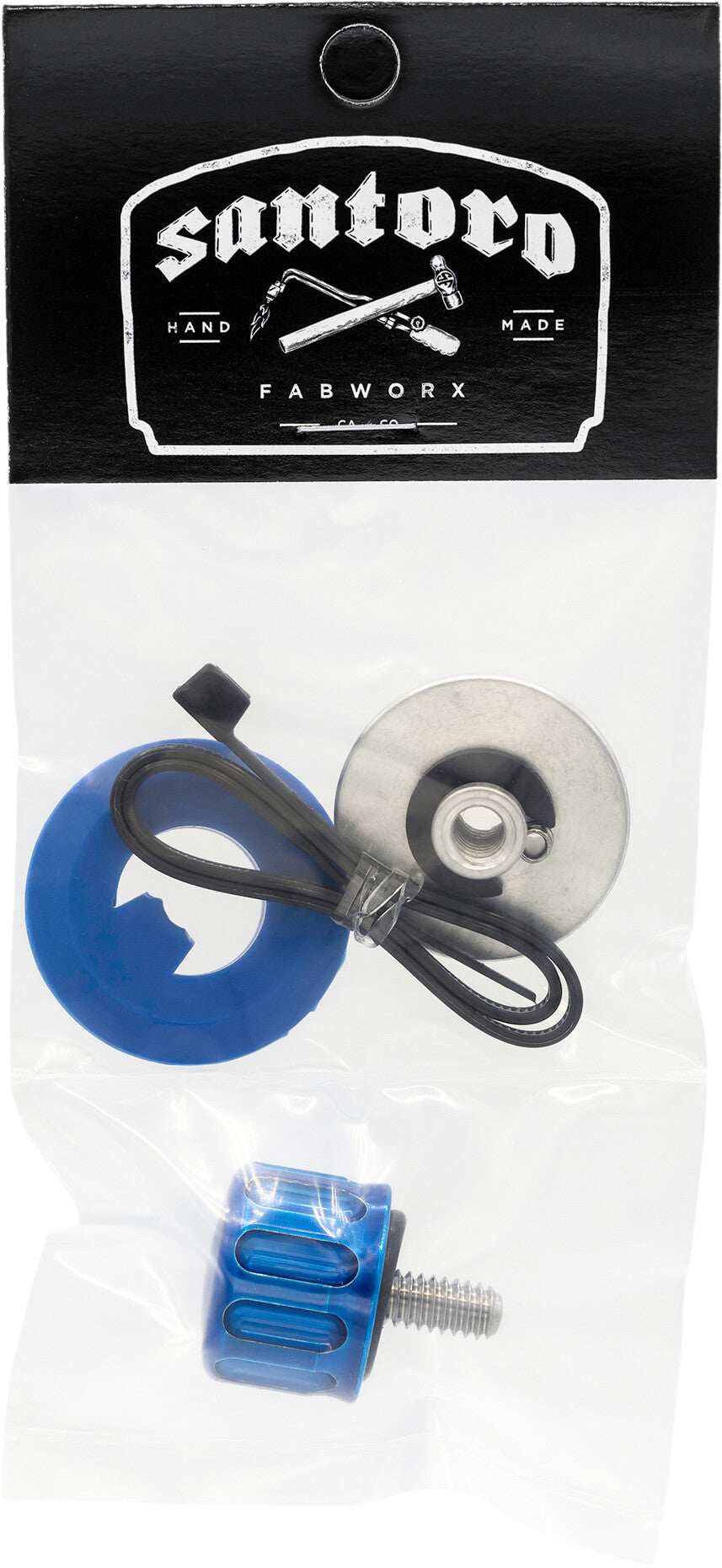Seat Screws