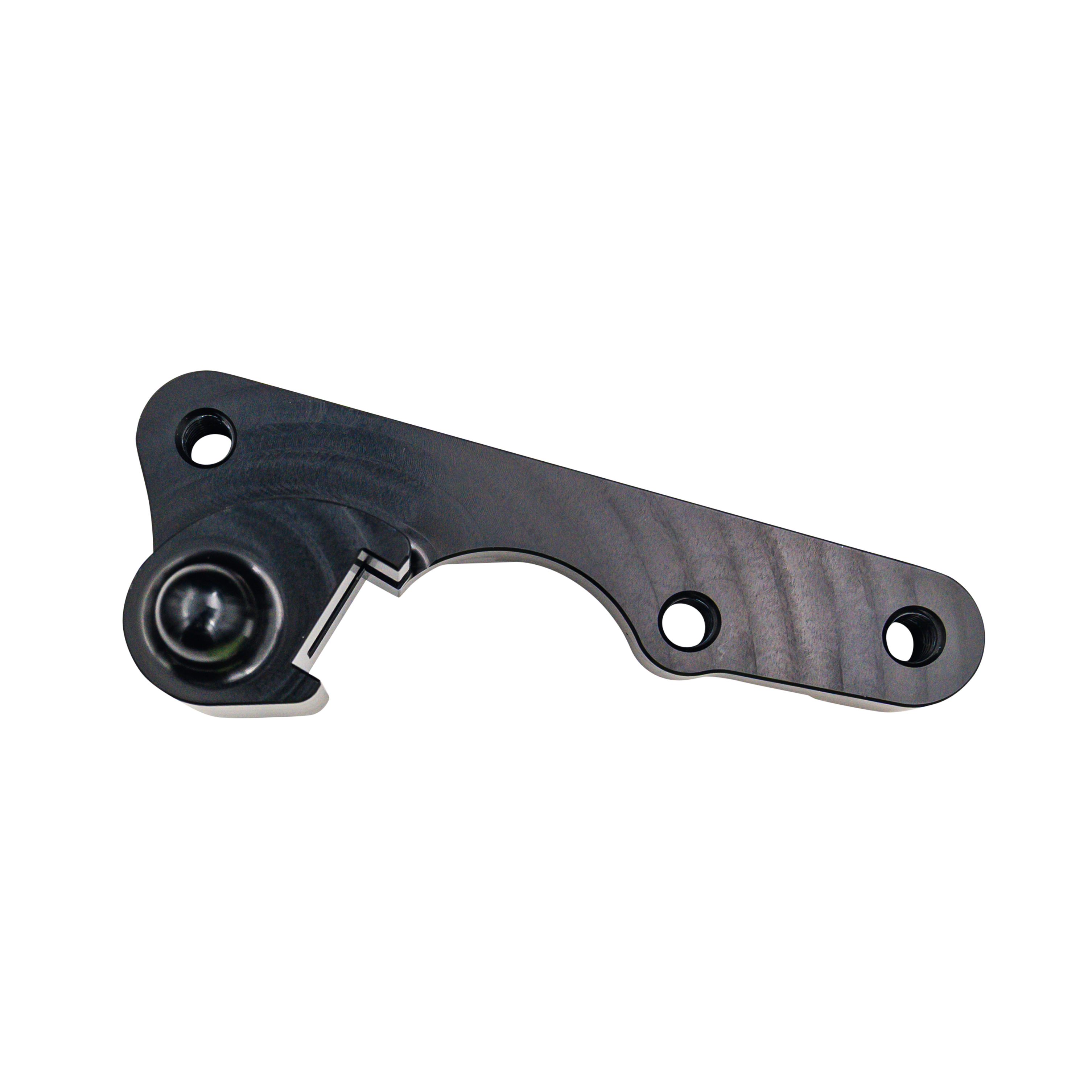270 Oversize Front Rotor Kit