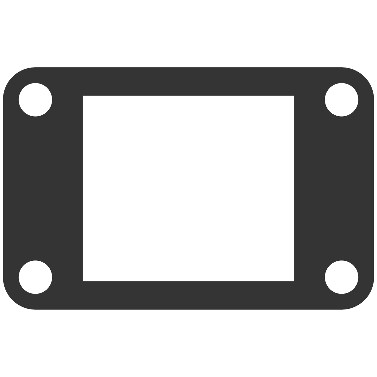 VFORCE3 GASKET