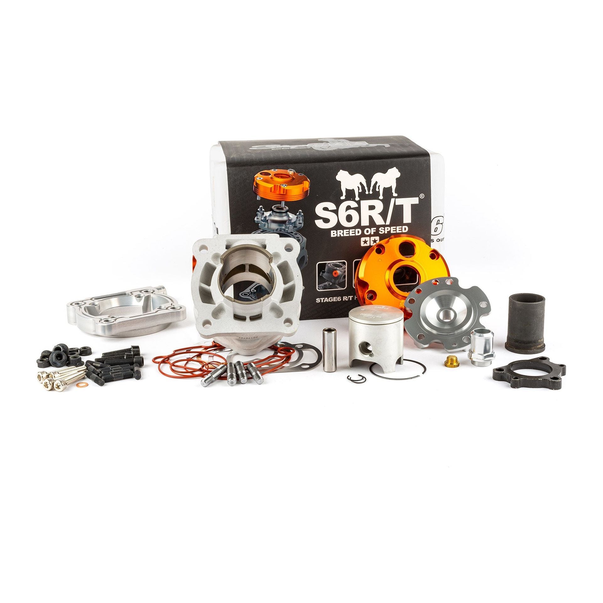 70cc Stage6 R/T Cylinder Kit