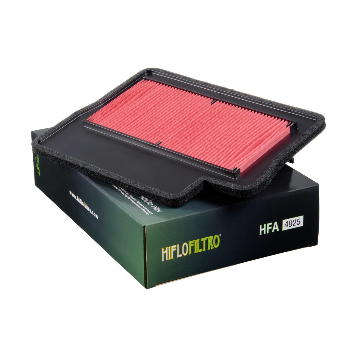 AIR FILTER YAM