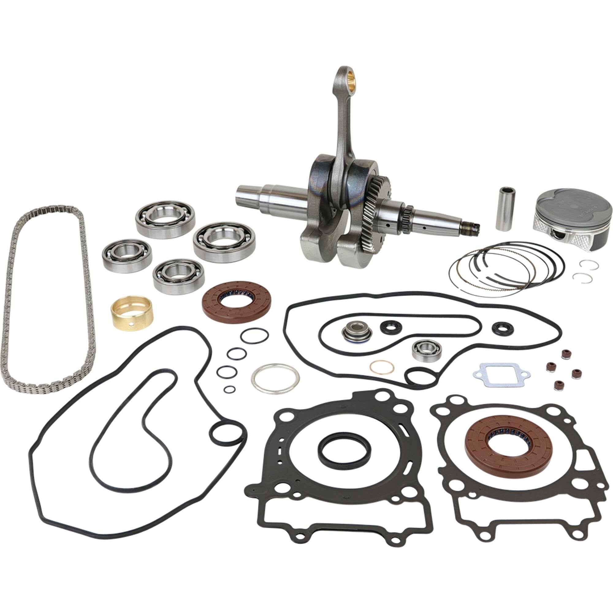 COMPLETE ENGINE REBUILD KIT POL