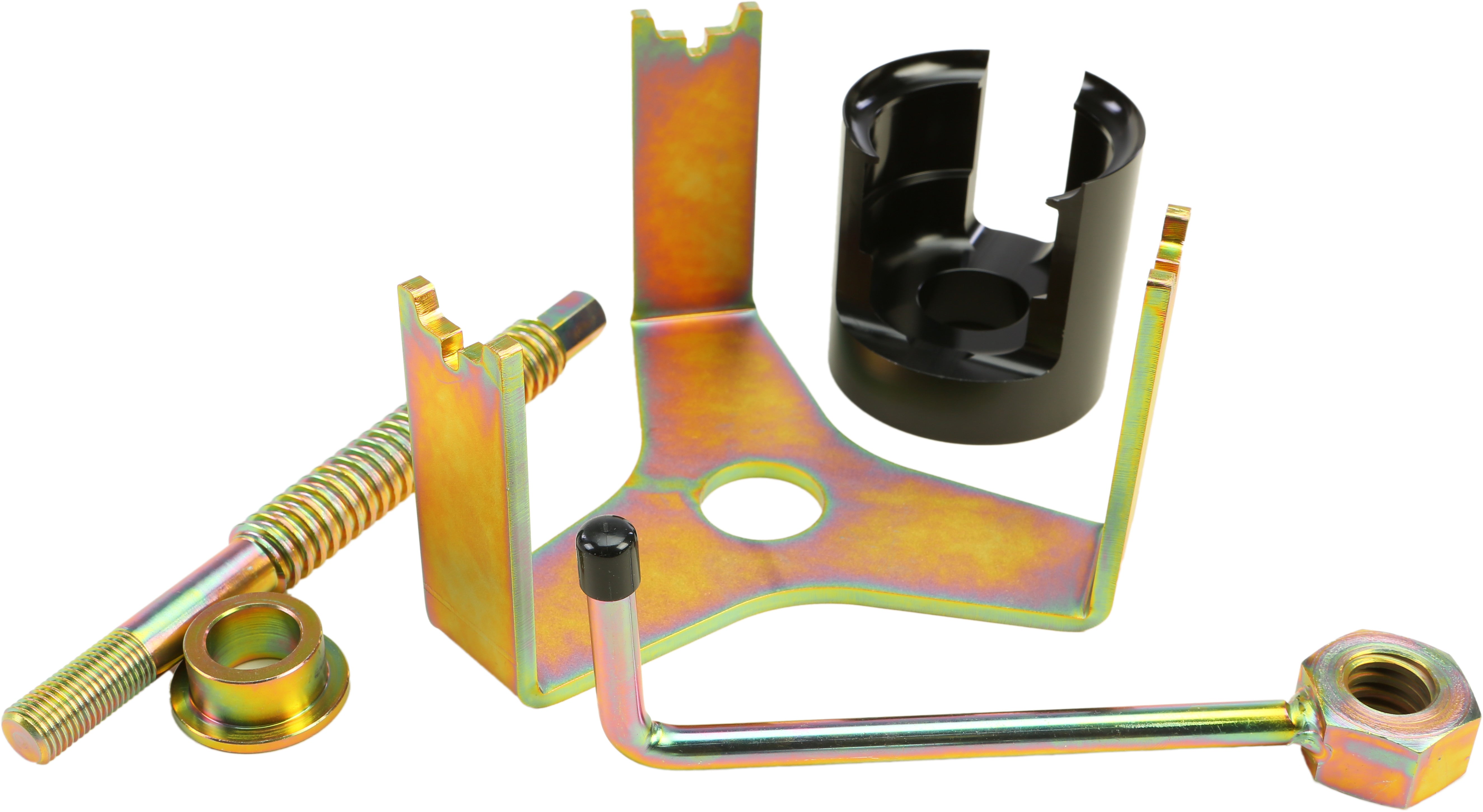 P-Drive Tool Kit