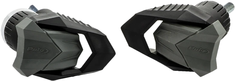 FRAME SLIDERS R19 BLACK HON