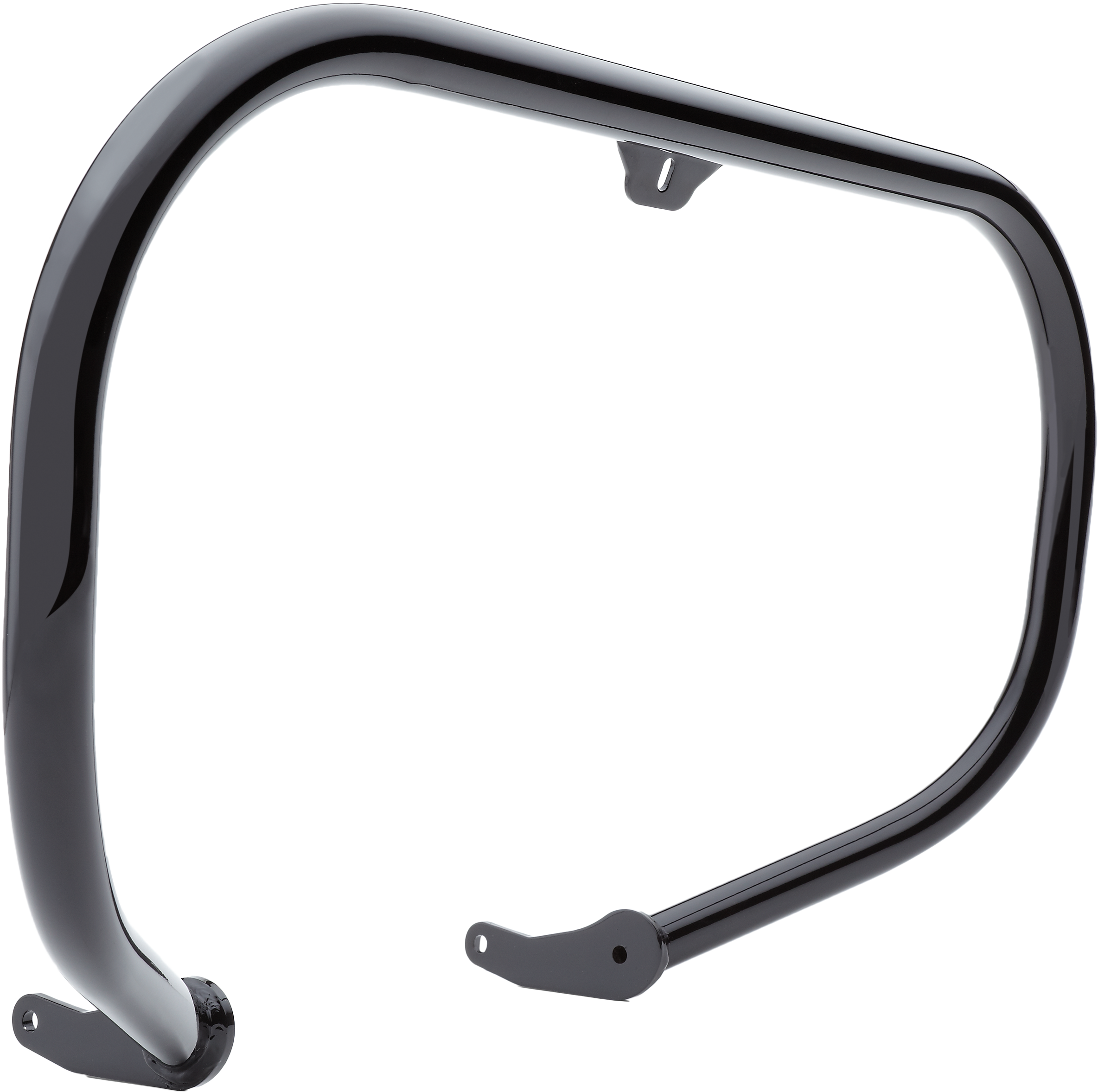 FREEWAY BARS BLACK HON 750 AERO/C2/PHANTOM