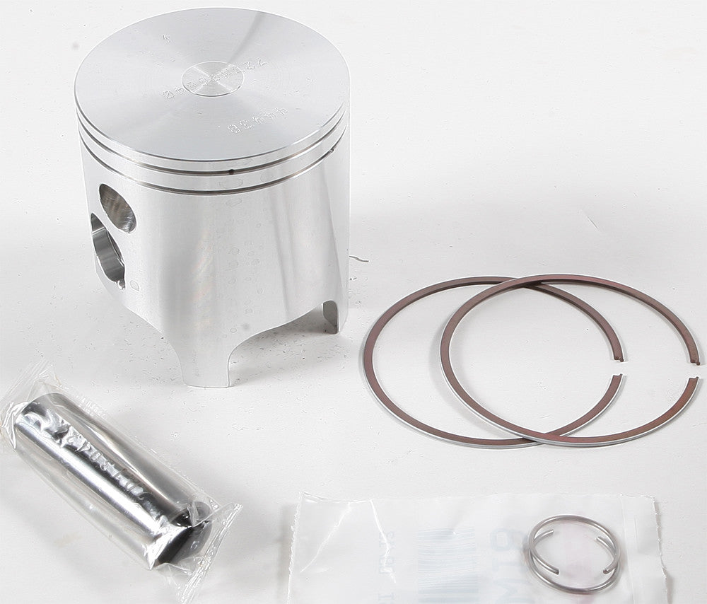 PISTON KIT PRO-LITE 66.40/STD SUZ