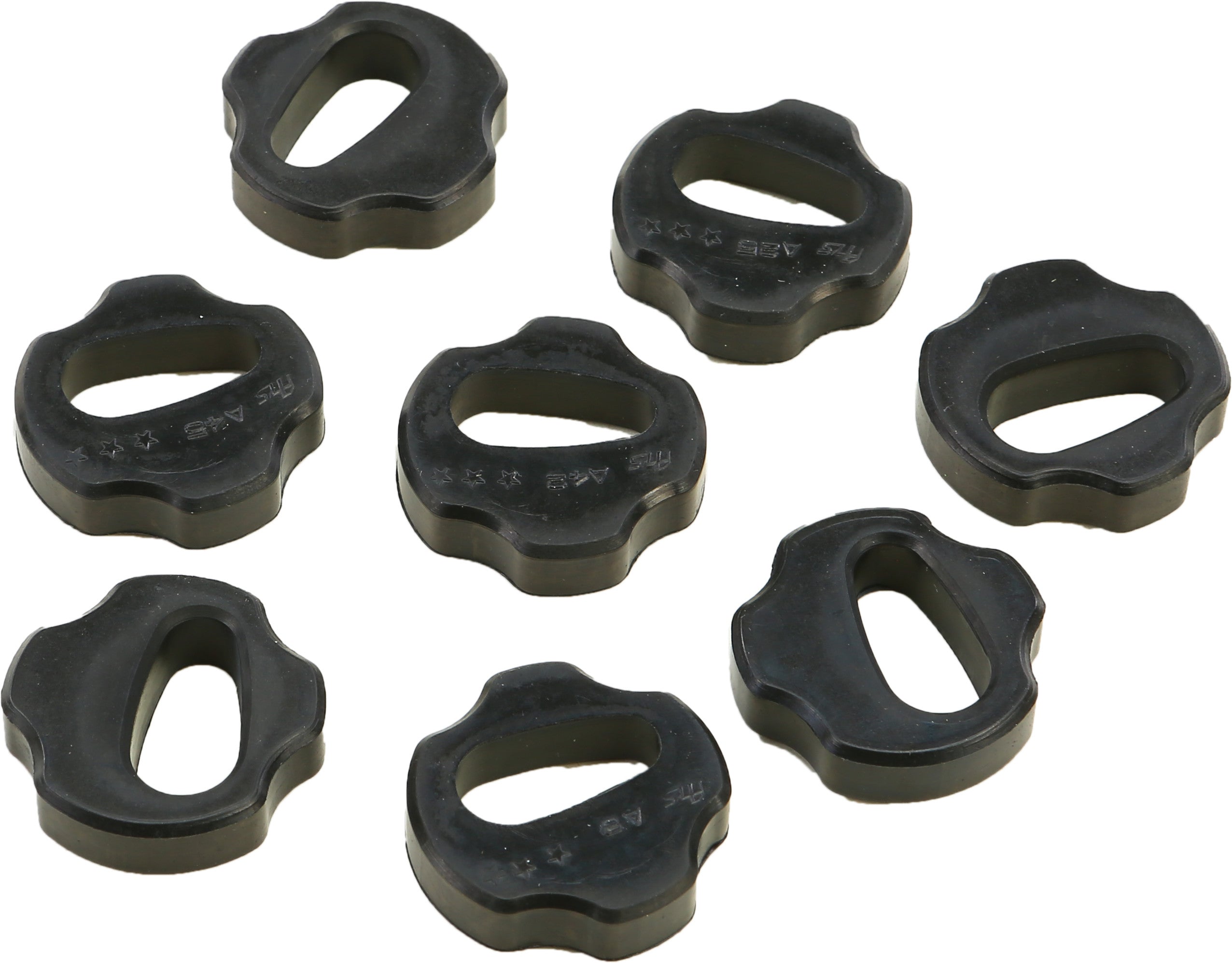 Clutch Rubbers
