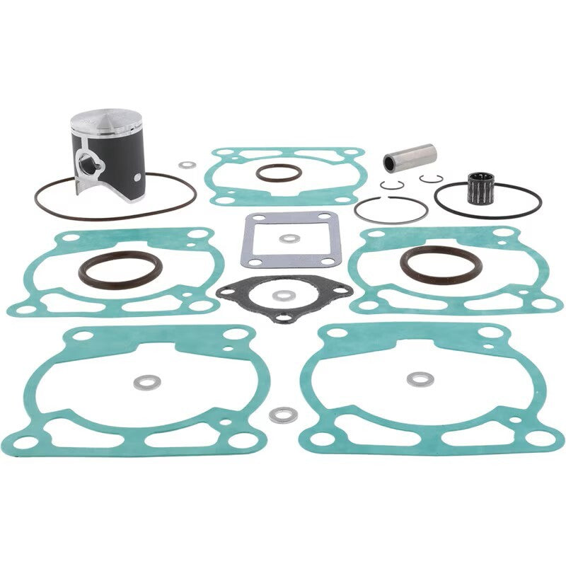 TOP END PISTON KIT