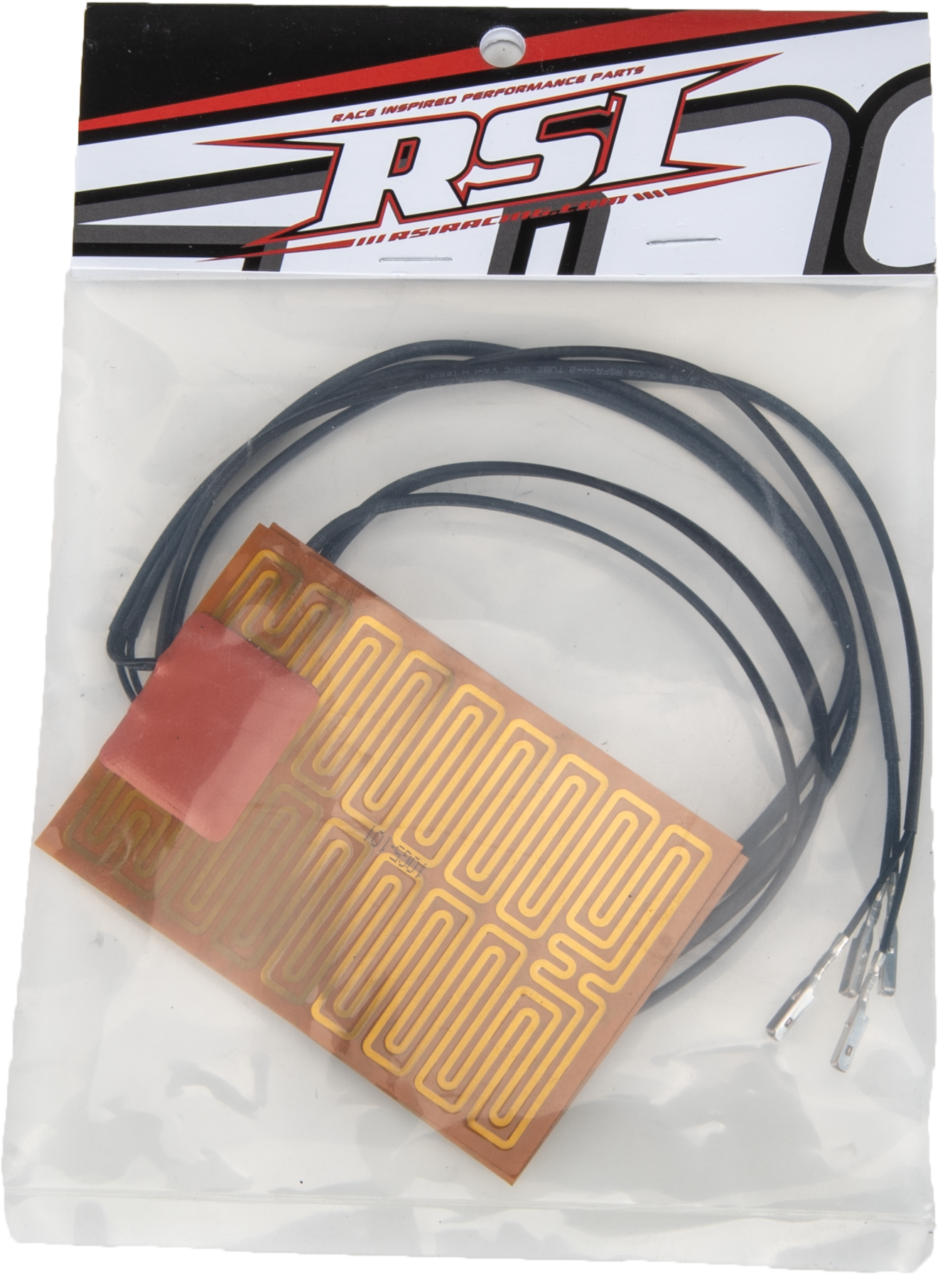 PLUG & PLAY GRIP HEATERS STANDARD LENGTH S-D