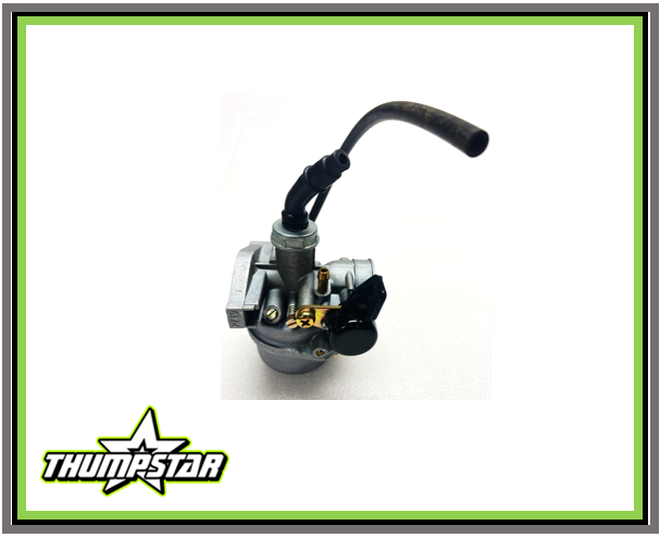 7917 Carburetor