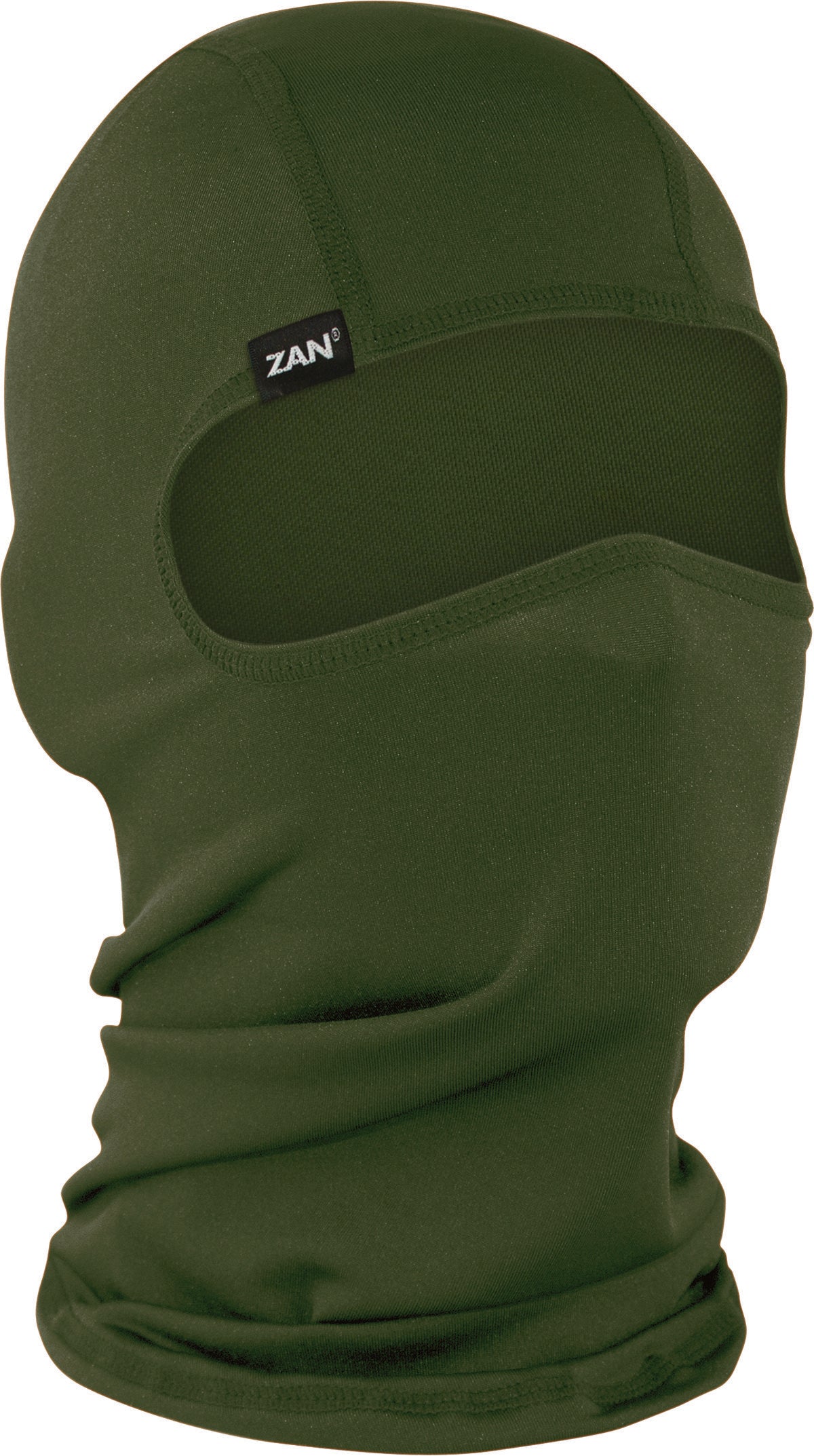 BALACLAVA POLYESTER OLIVE DRAB