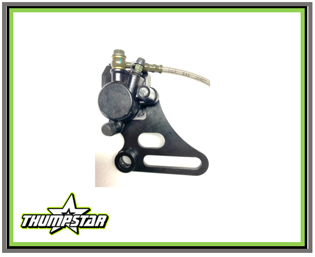 7923 Rear Brake