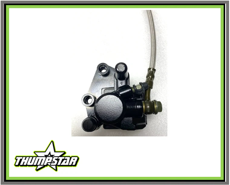 7943 Front Brake Assembly