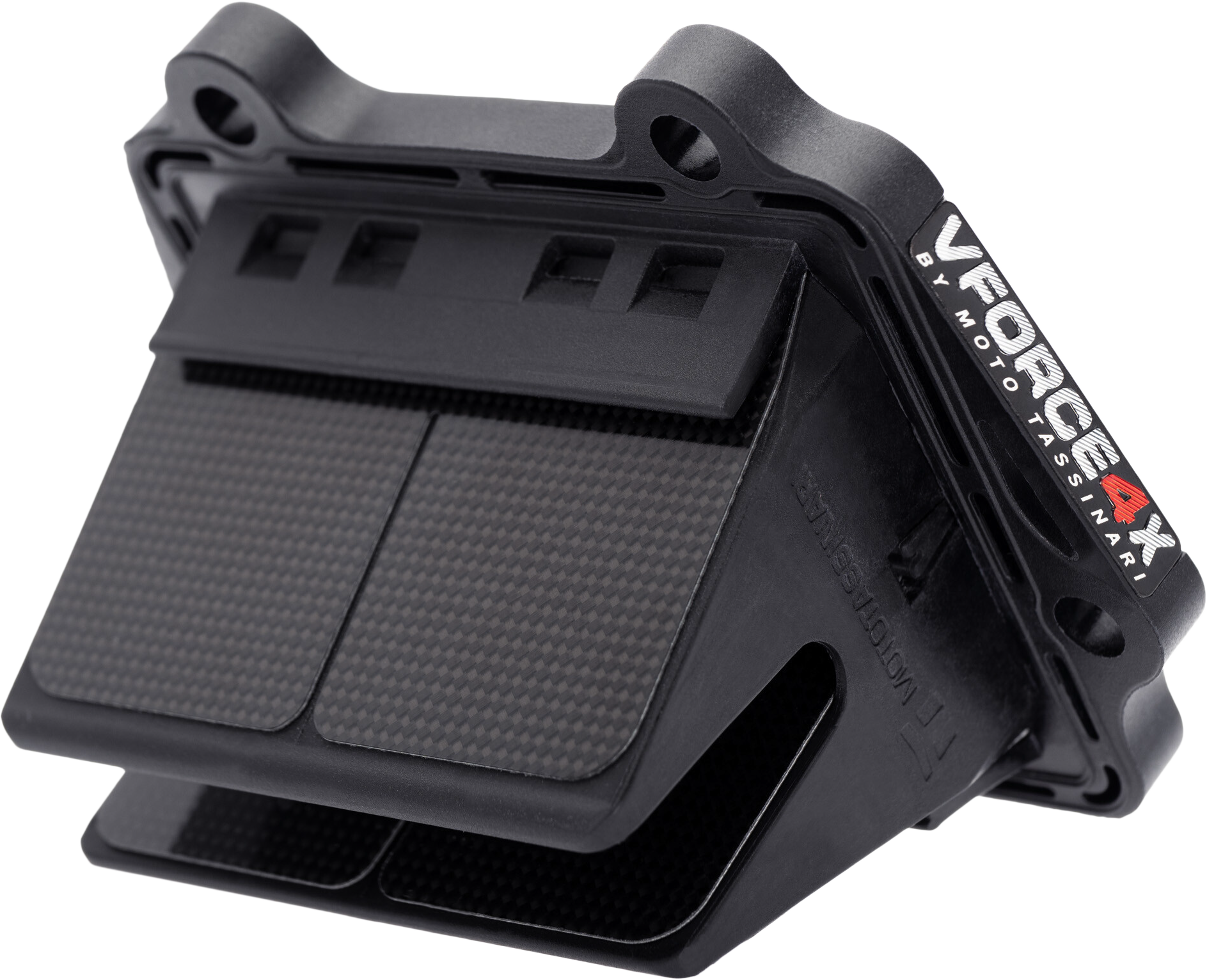 VFORCE3 VALVE SYSTEM