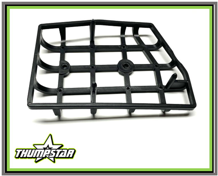 7959 Air Filter Cage