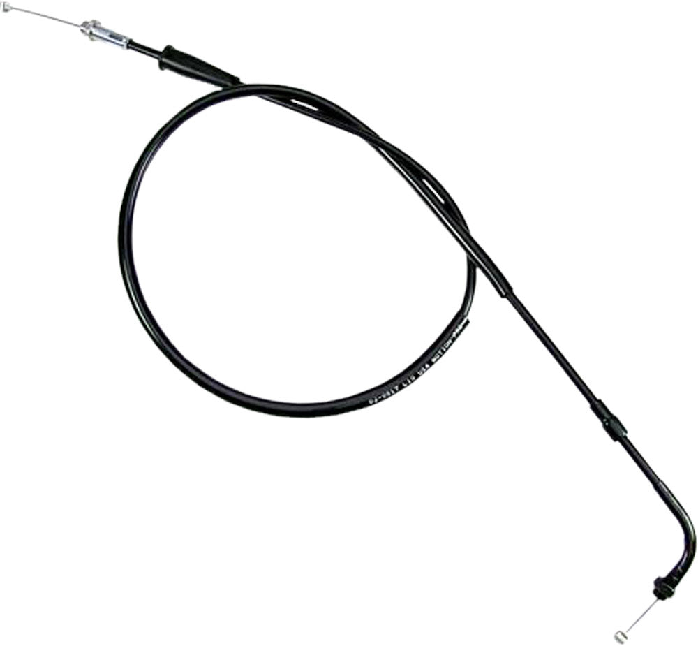 ATV Throttle Cable