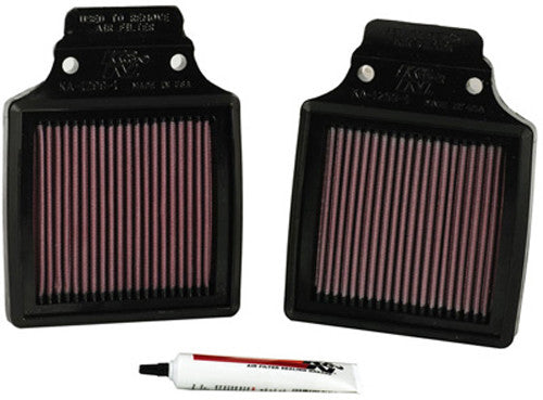 High Flow Air Filter