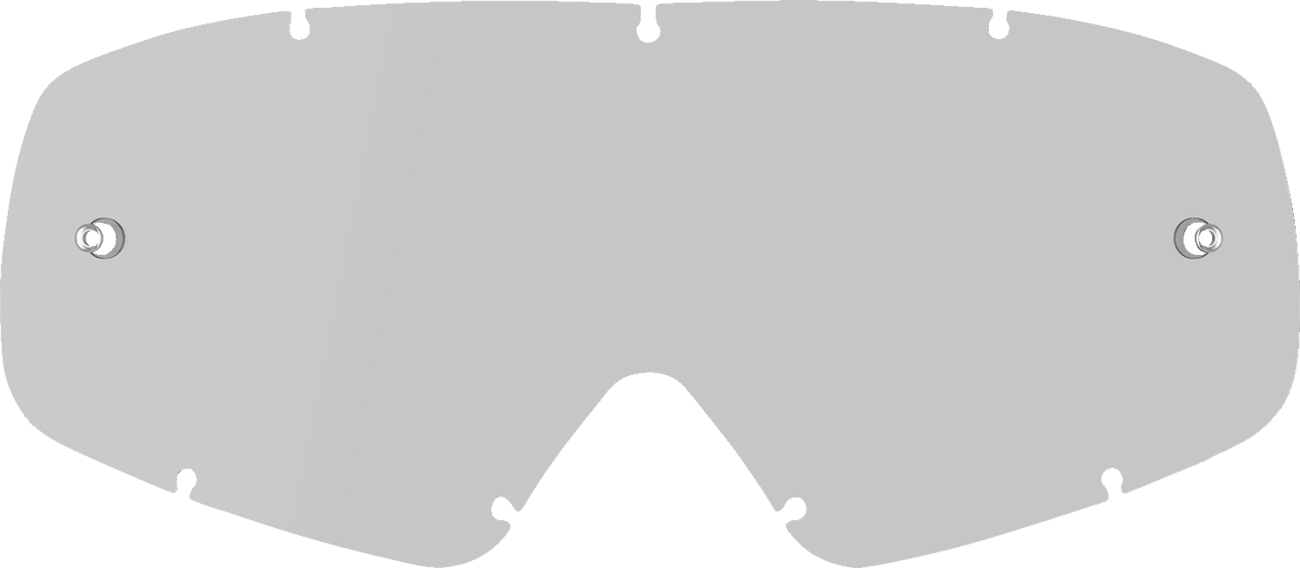 YOUTH GOGGLE LENS VISION SMOKE