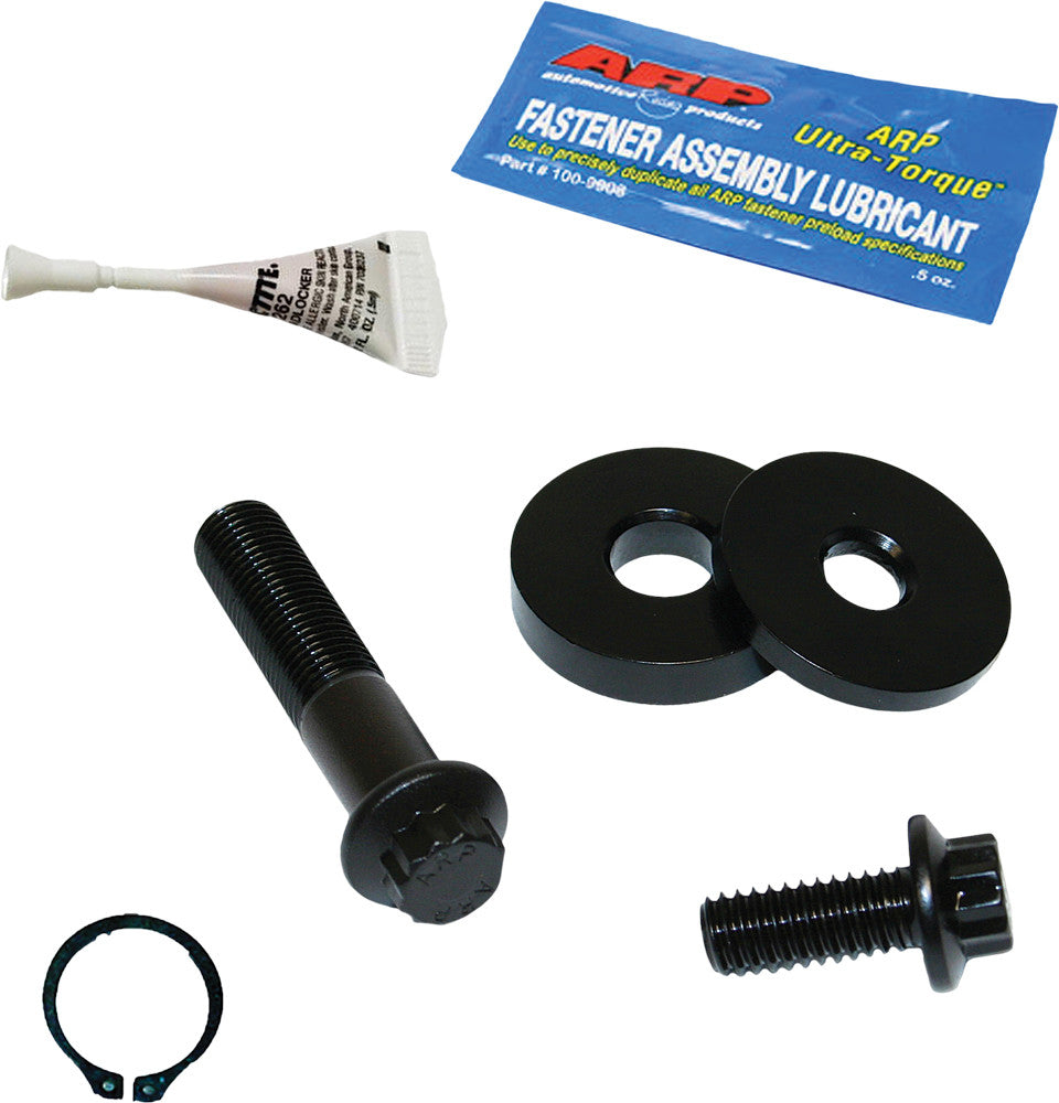 12 Point Cam/Pinion Bolt Kit